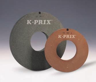ROLL GRINDING WHEELS Roll Grinding is a specialized form of cylindrical grinding and precision grinding of various kind of rolls.