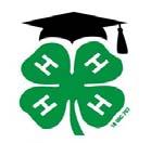 This year Texas 4 -H members can apply for scholarships in three areas, baccalaureate, courageous heart, and technical.