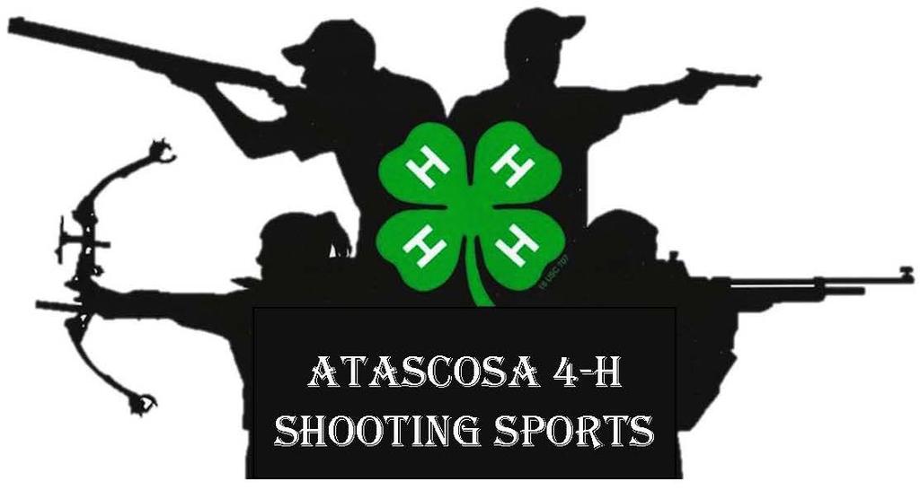 DISTRICT 12 4-H SHOOTING SPORTS POSTAL LEAGUE RIFLE, SHOTGUN, ARCHERY, AIR PISTOL The District 12 4-H Shooting Sports Postal League was a huge success last year and we are excited to announce the