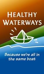 Healthy Waterways P7 The Tallebudgera Beach School is thrilled to work in conjunction with Healthy Waterways.