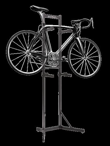 Bike Accessories Adjustable Bike Stand SR0012 Neat, balanced mounting