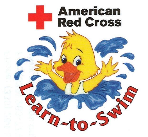 The Aquatic Center has teamed up with the American Red Cross to offer their Learn to Swim Program. Each class must have a minimum of 4 participants to begin.