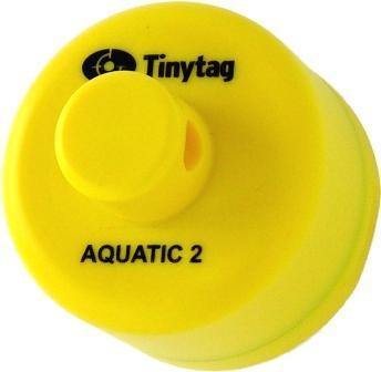 Temperature loggers Aim: To obtain long term temperature data from fished areas.