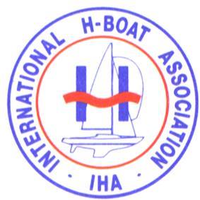H-Boat World Championship 18th 24