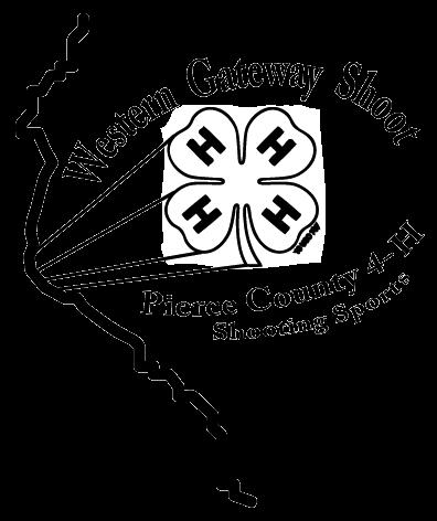 Fourth Annual Pierce County 4-H Shooting Sports Western Gateway Shoot Wisconsin 4-H Shooting Sports Statewide Shoot June 13, 2015 Check-in Starting 7:30 am Ranges Open 8:00am River Falls Sportsmen s