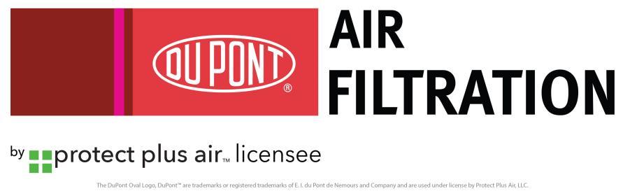 Protect Plus Industries is a strategic partner in the Menards ARCA Racing Vendor Program, and an official licensee of DuPont. The DuPont Oval Logo, DuPont are trademarks or registered trademarks of E.