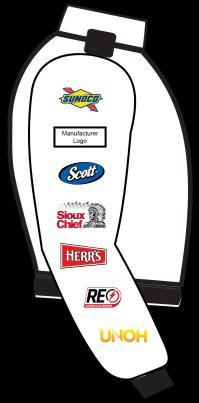 The Sioux Chief Short Track Challenge consists of the 11 ARCA Racing Series presented by Menards short track (one mile or less) events on the 2018 schedule.