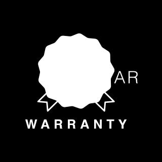 WARRANTY Champion System has a one year warranty on materials and workmanship, however, we will generally