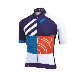 c The Range Explained CYCLING SUMMER We offer a structured range of cycling kit to cater for all levels of rider.