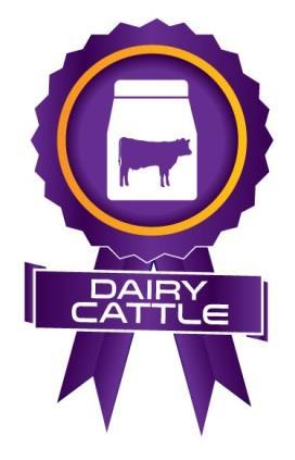 2017 Open Dairy Cattle Vernon St. John Coordinator Telephone (602) 376-8475 ENTRY DEADLINE... September 15 ARRIVAL No earlier than... Tuesday, October 24, 12:00 pm noon 6:00 pm No later than.