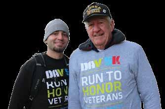 FULFILLING OUR PROMISES TO THE MEN AND WOMEN WHO SERVED Join DAV (Disabled American Veterans) at its DAV 5K National Event Series in and Atlanta this November.