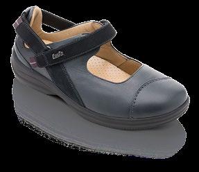 LucRo ergonic women s sandals Gisela Model 27010 27011 27018