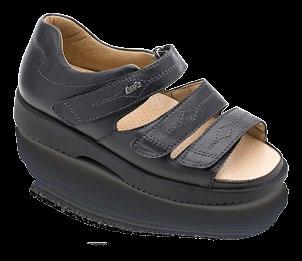 classic WOMEN Anita Model 22409 22403 22401 22400 LucRo classic ANITA Material Colour Size Width ex stock Delivery time four weeks 22400 calfskin nappa black 36 43 M, W S,