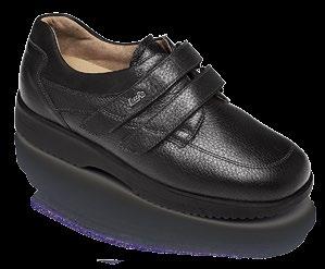 LucRo classic women s shoes with Velcro Sylvia Model 22445 22040 22046 22049 KIND VEGETABLE LEATHER TANNING LucRo classic SYLVIA Material Colour Size Width ex stock Delivery time four weeks 22040