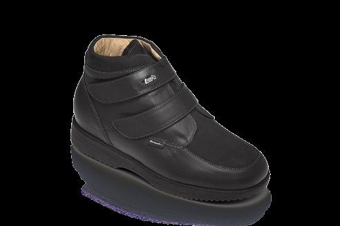 stock Delivery time four weeks 22150 calfskin nappa Hydro black 36 43 M, W S,