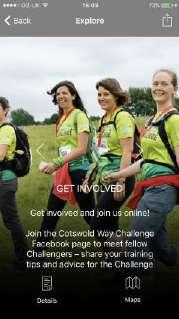 The 2018 Cotswold Way Challenge is approaching quickly with over 1,800 people taking on the Challenge. To help you make your final plans we have put this Final Event Guide together.