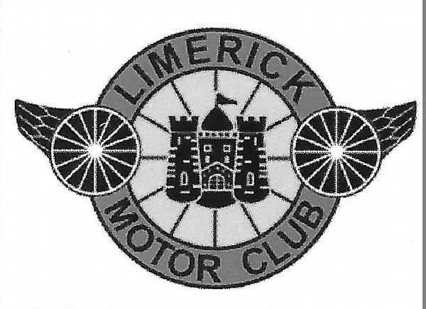 LIMERICK MOTOR CLUB RATHKEALE HOUSE HOTEL CIRCUIT of MUNSTER RALLY 2018 REGULATIONS Sunday 3rd June 2018 Round 3 TOP PART WEST COAST RALLY