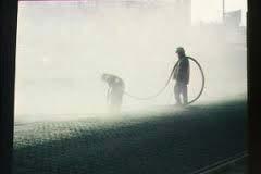 Abrasive Blasting - Substitution Common substitutes typically have contaminants from bulk abrasive due to recycling.