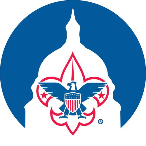 NATIONAL CAPITAL AREA COUNCIL BOY SCOUTS OF AMERICA