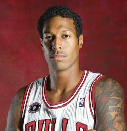 JAMES JOHNSON #16 FRONT OFFICE BASKETBALL OPS PLAYERS THE NBA OPPONENTS 09-10 SEASON RECORDS PLAYOFF RECORDS COMMUNITY MEDIA HISTORICAL 2009-2010 (chicago): Played in 65 contests (11 starts) and