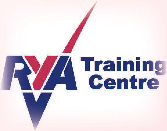 Sailing Tuition As a Royal Yachting Association (RYA) Training Centre we are able to offer a range of training from the National Sailing Scheme using our Keelboats.
