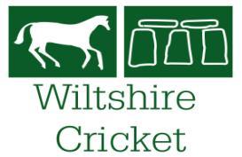 Wiltshire Cricket Match Sponsorship Dear Sir/Madam, I am writing to you on behalf of Wiltshire Cricket and to ask for your help.