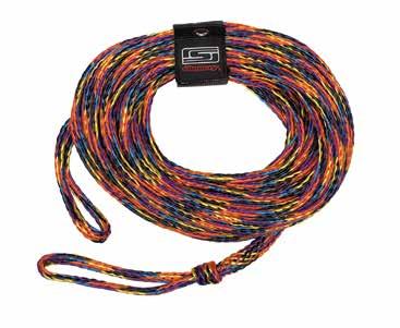 156.5 kg (345lbs) INFLATABLE ROPE MULTI COLOr 4808-0003 Decal Pack