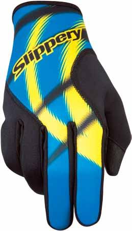 - Innospan backhand for ultimate flexibility - Flat-stitch seams for added comfort - Clarino palm - Traction grip fingertips & TPR closure COLOR XS S M L XL XXL BLUE 3260-0219