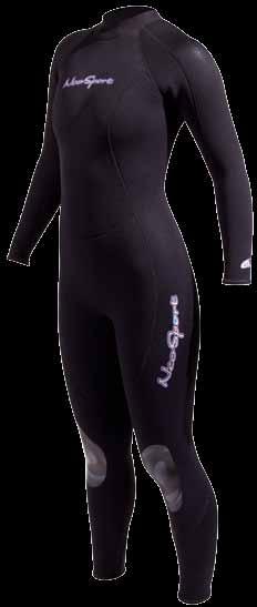 XSPAN Men s and Women s premium Neoprene FULLSuitS These suits are warm, comfortable and durable. They are perfect for all cold water activities.