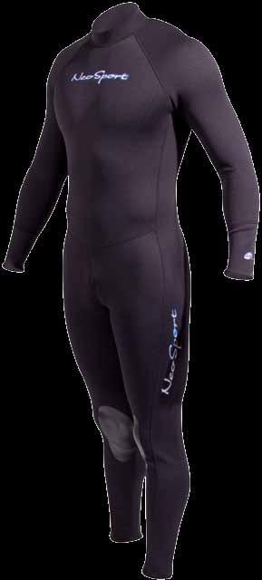 XSPAN Men s and Women s 1mm premium neoprene Neo Skin Jumpsuit Our Neoskin is