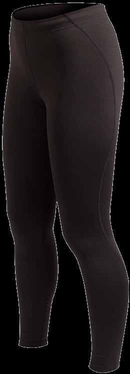 UNISEX POLYOLEFIN PANTS Our Polyolefin Pants make for a great thermal layering piece whether you re wearing them under a