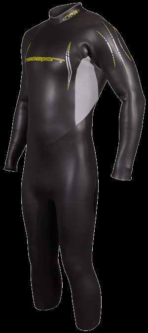 NRG Series men s 5/3mm Triathlon Wetsuits Backed by 50+ years of wetsuit technology, Neo Sport wetsuits combine a balanced blend of superior