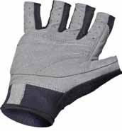 fingers Glued and sewn seams 5MM Duratex Glove SG55V-SIZE Sizes: XS - XXL