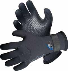 5MM Multi-Sport Glove SG10V-SIZE Sizes: XS - XL Premium neoprene material