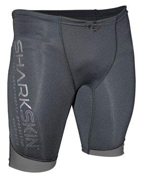 PERFORMANCE WEAR PRO SHORTPANTS High performance shortpants that are perfect for intense watersports.
