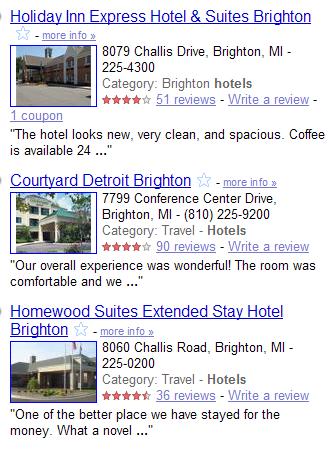 All hotels in Brighton have a group rate under Michigan Showcase. Coordinates: 42 31 36 N 83 47 2 W42.52667 N 83.