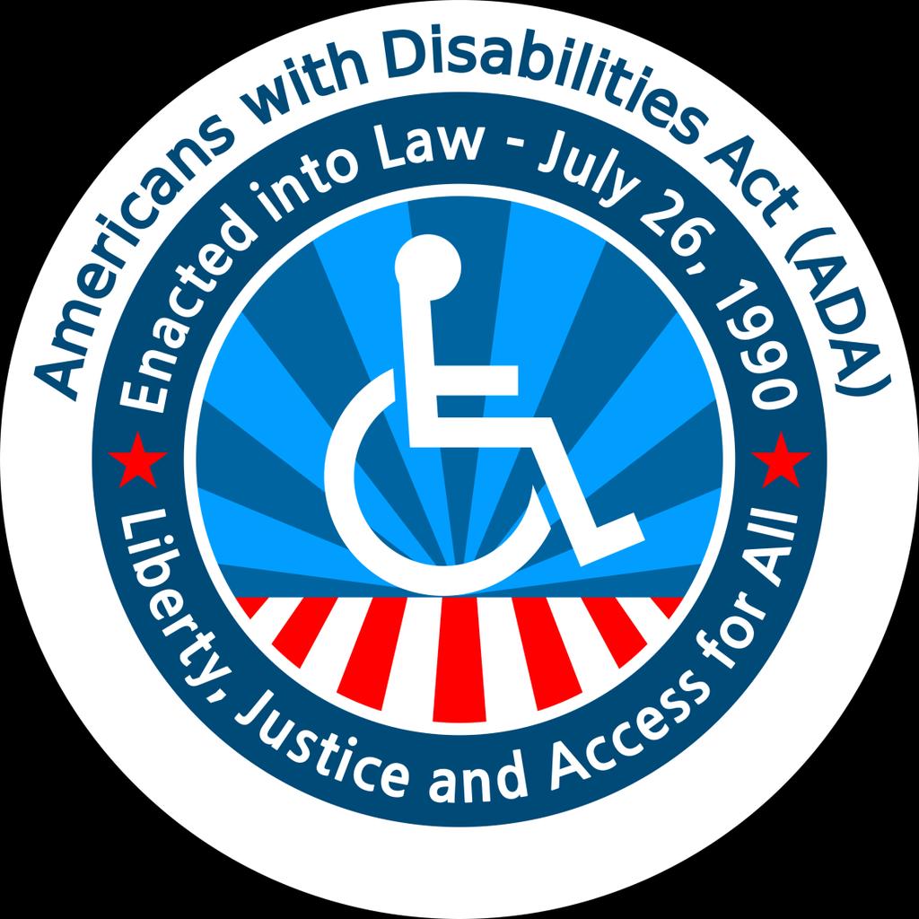 Americans with Disabilities Act CIVIL