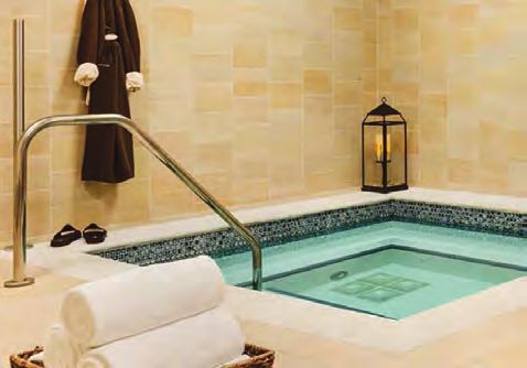 - 5 p.m. The Spa at Hyatt Regency Orlando spa and wellness events will take place throughout the hotel, centering on the beautiful 22,000 sq. ft.