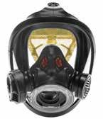 AV-3000 HT FACEPIECE Driven to meet the rigorous requirements of the 2013 Edition NFPA 1981/1982 Standards, Scott Safety designed the AV-3000 HT facepiece, a platform enhancement to the Scott Safety
