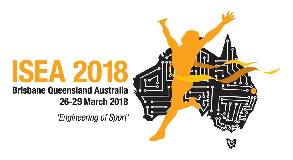 ca Presented at the 12th conference of the International Sports Engineering Association, Brisbane, Queensland, Australia, 26 29 March 218.