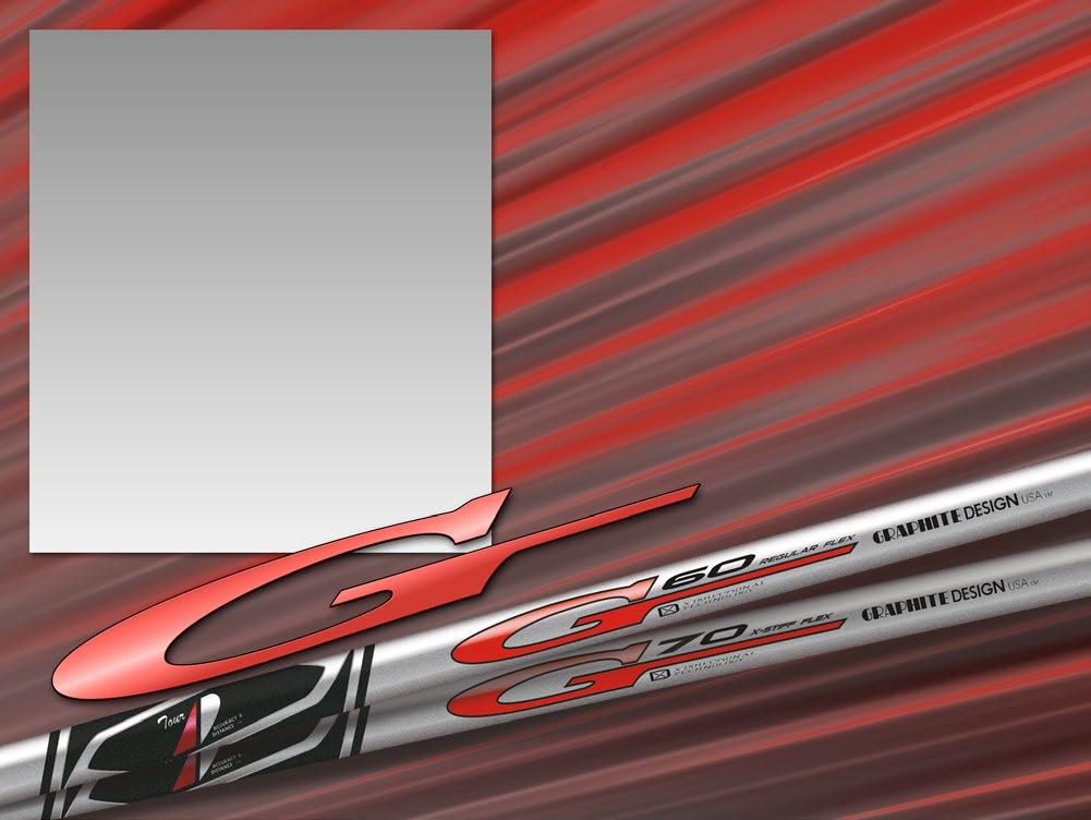 SILVER New for 2014, The G Series Silver shaft with X Directional Technology (XDT) is the 2nd generation of the G-Series wood shaft line.