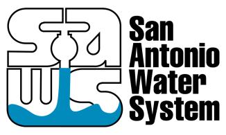 SAN ANTONIO WATER SYSTEM I.H. 10 Ground Storage Tank Rehabilitation and Painting Project SAWS Job No. 13-0118 Solicitation No.