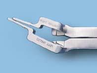 Adequate preparation of the endplates is important to facilitate vascular supply to the bone graft.