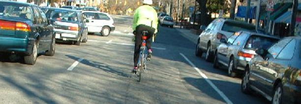 Ohio Share the Road Driver s s Education Unit Bicyclists are Drivers of