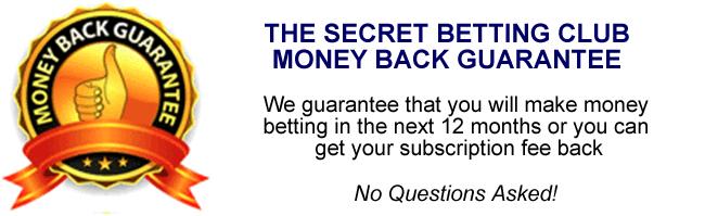 WHAT IS THE SECRET BETTING CLUB & HOW CAN WE HELP YOU?