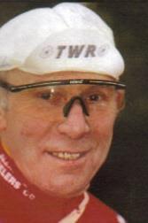SLEAFORD WHEELERS CYCLING CLUB Sponsored by RHamblin J.L.Priestley Chandlers Haulage Contractors Food Ingredients Farm Equipment THE NEV CRANE MEMORIAL 25 MILE TIME TRIAL Held on SUNDAY 17th JULY