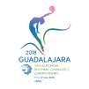 34 th European Championships In Rhythmic Gymnastics Guadalajara, Spain June 1-3, 2018 DIRECTIVES Event ID: 15478 Updated version 2: 11.04.