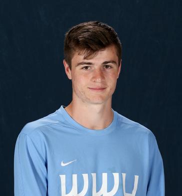 GNAC Soccer Players of the Week OFFENSE Drew Farnsworth, Western Washington FW 5-9 Freshman Auckland, New Zealand Farnsworth scored a pair of goals to help lead the Vikings to a 2-0 start in