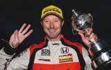 MSA BRITISH TOURING CAR CHAMPIONSHIP MANUFACTURERS West Surrey Racing West Surrey Racing (WSR) claimed its fourth constructor s title in its 20th anniversary year.