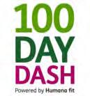 100 Day Dash Rules Updated May 7, 2013 1. Registration begins May 6, 2013 and will continue through May 31, 2013. No late entries will be accepted for any reason. 2. You may only count your own steps for this Dash.